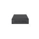 3. Smart Lite 5-Port Gigabit PoE Switch - 802.3at/af PoE - 4 PoE-Ausgänge - 60W PoE-Leistungsbudget (GES-2105P)