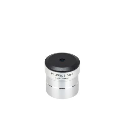 Sky-Watcher Silber Plössl-Okular 6,3 mm 1,25"