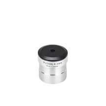 Sky-Watcher Silber Plössl-Okular 6,3 mm 1,25"