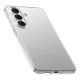 10. Spigen Liquid Crystal Hülle für Samsung Galaxy S26+ - Transparent
