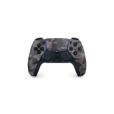 SONY DualSense Wireless-Controller Grau Camo Camoufl.