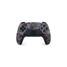 SONY DualSense Wireless-Controller Grau Camo Camoufl.