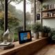 16. GreenBlue GB522 Wetterstation