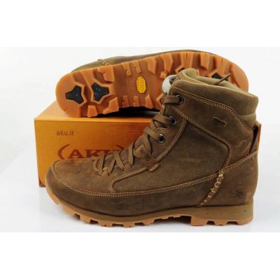 10. Aku Giau GORE-TEX Trekkingschuhe[620055]