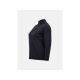 2. PEAK PERFORMANCE W Discover Midlayer Damen-Sweatshirt, Schwarz
