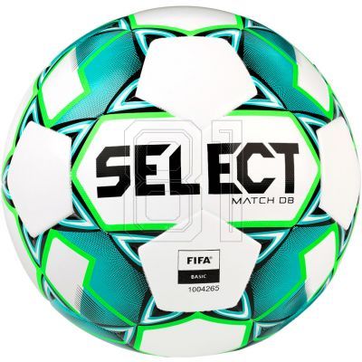 2. Fußball Select Match DB FIFA 5 16682