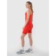 4. Damen-Trainings-Radleggings 4F 4FWSS25TFSTF016-62S