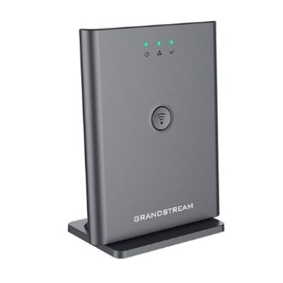 2. GRANDSTREAM BASE VOIP-TELEFON DP755