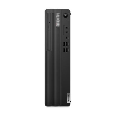Lenovo ThinkCentre M75s Gen 5 AMD Ryzen™ 5 8500G 16 GB DDR5-SDRAM 512 GB SSD Windows 11 Pro SFF-PC Schwarz