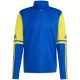 9. Adidas Squadra 25 Training Top Jr JP3155 Sweatshirt