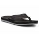 2. Quiksilver Coastal Oasis Deluxe M Flip-Flops AQYL100760