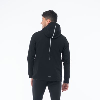 15. FUNRUNE Herrenjacke