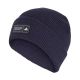 adidas Essentials Cap mit Umschlag, Lila IY5256