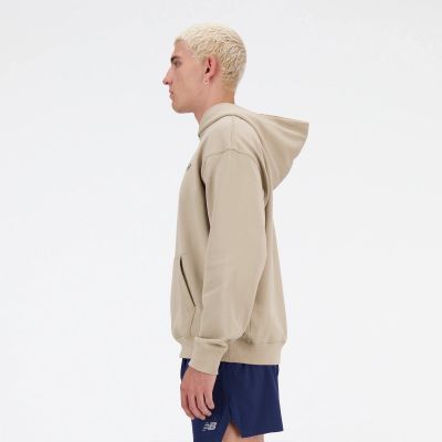 2. New Balance Athletics French Terry Hoo M MT41534SOT Kapuzenpullover