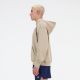 2. New Balance Athletics French Terry Hoo M MT41534SOT Kapuzenpullover
