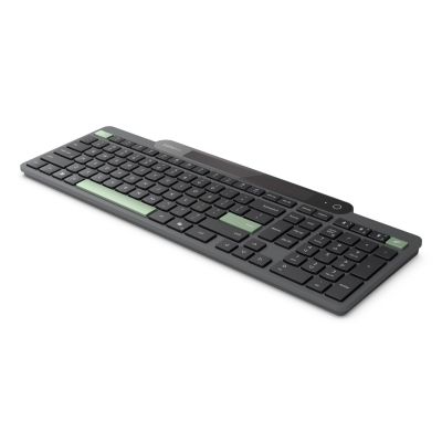 7. Lenovo Bluetooth-Tastatur mit automatischer Ladefunktion – US-Englisch 4Y41R69489