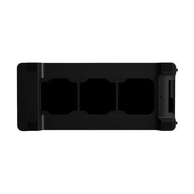 8. Lenovo Legion T5 30AGB10 32 GB DDR5 5600 SSD 1 TB GeForce RTX 5060 8 GB WLAN + BT Win11 Eclipse Black