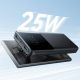 8. Joyroom JR-PBF20 25W 10000mAh Powerbank - Schwarz