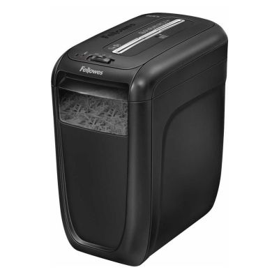 5. Fellowes Powershred 60Cs 22L Aktenvernichter für den persönlichen Gebrauch