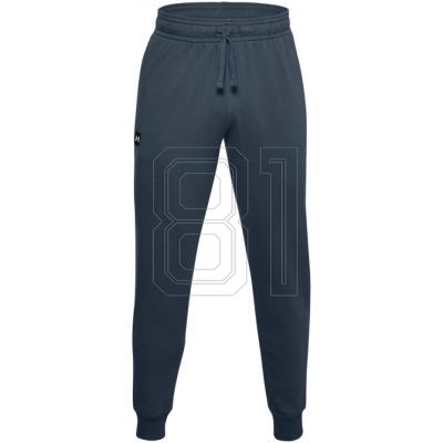 3. Under Armour Rival Fleece Jogger Pants M 1357128 408