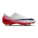 Nike Zoom Vapor 16 Academy FG/MG LV8 HJ7332-600 Schuhe