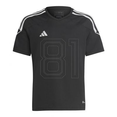 4. adidas Tiro 23 League Trikot Jr HR4617