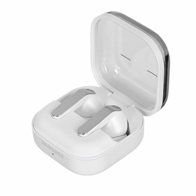 15. Samsung Galaxy Buds 4 Pro (R640) Weiß