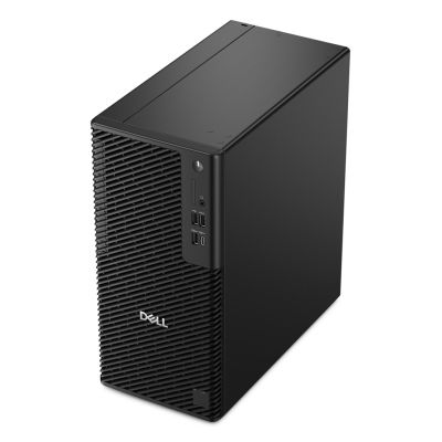 3. DELL Pro Precision 7 T1 PW7T1260 Intel Core Ultra 7 265, 16 GB DDR5-SDRAM, 1 TB SSD, Windows 11 Pro Desktop-Workstation, Schwarz