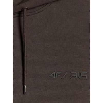 7. Herren-Kapuzenpullover, Größe 4F | Robert Lewandowski RL9KSS26TSWSM2954-80S