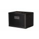 5. Equip EPM-07-6045-B-CBAA 7U Rack-Wandschrank Schwarz