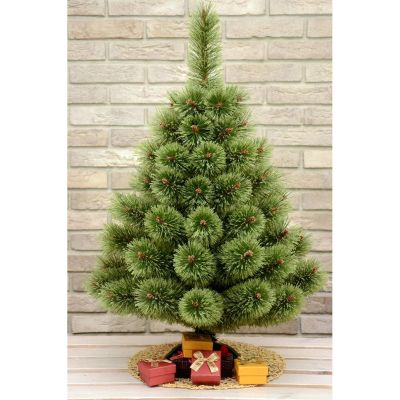5. Weihnachtsbaum-Linie Klara Split 50 cm