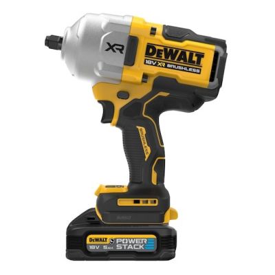 2. DeWALT DCF961H2G-QW Akkuschrauber/Schlagschrauber mit 1200 U/min