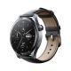 Joyroom Classic Series JR-FC2 Pro Smartwatch mit Anrufannahmefunktion – Dunkelgrau