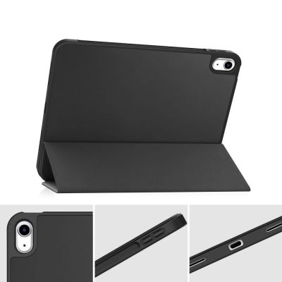 2. Tech-Protect SC Pen-Hülle für iPad 10,9" 2022 - Schwarz