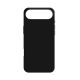 5. 3mk Silikonhülle für iPhone 17 Air – Schwarz