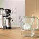 7. Brita MAXTRA Pro Wasserfilterkanne Weiß