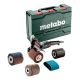 Metabo SE 17-200 RT Druckluftschleifer, 3000 U/min, Schwarz, Grün, Rot, 1700 W