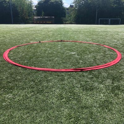 7. Yakimasport Tiki Taka 100685 Spielrad