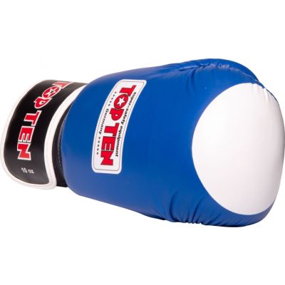 6. RTT-WAKO Boxhandschuhe 10 oz (WAKO GENEHMIGT)