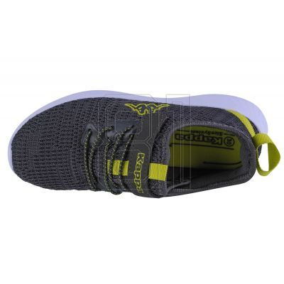 3. Kappa Capilot MF K Jr 260907MFK-1633 Schuhe