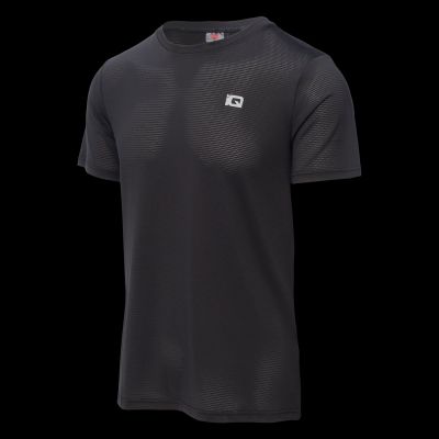 Herren-T-Shirt IRIS II mit kurzen Ärmeln