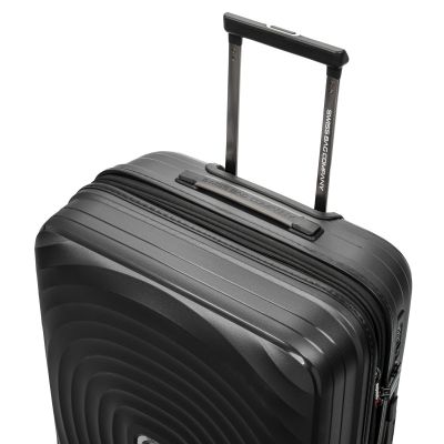 15. SwissBags Echo 16576 Koffer