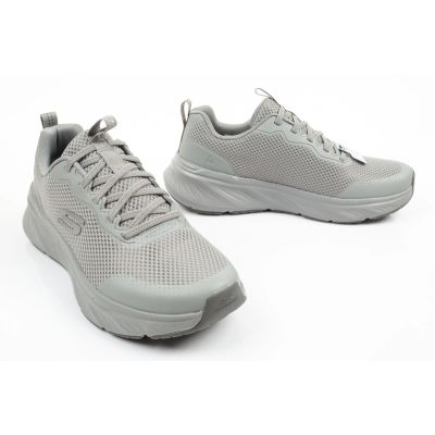 7. Skechers Herrenschuhe, Sneaker Edgeride - Rekze, bequeme Sportschuhe