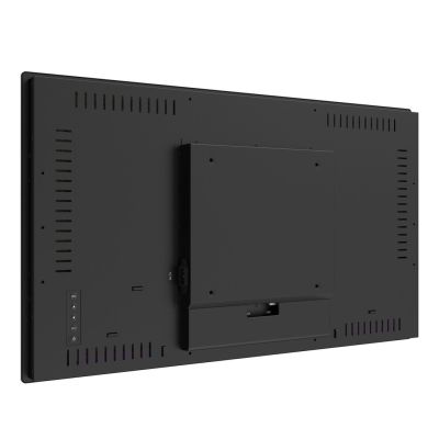 5. AG Neovo TX-3203 Digital Signage Display, interaktives Flachbildschirm-Display, 80 cm (31,5 Zoll), LCD, 500 cd/m² Full HD, Schwarz, Touchscreen