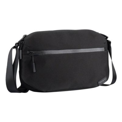 11. Targus | Work+ 3-in-1 Tech-Aktentasche | Aktentasche | Schwarz
