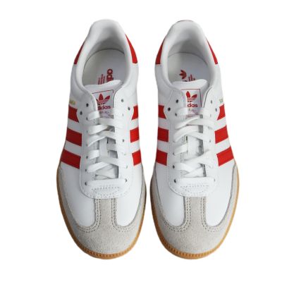 5. Adidas Samba OG Kinder- und Damen-Sneaker - JQ2833