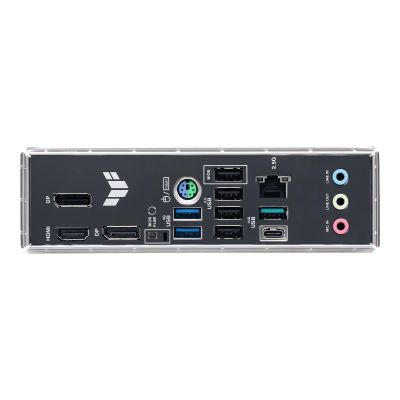 6. Asus TUF GAMING B650M-E Mainboard