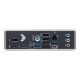 6. Asus TUF GAMING B650M-E Mainboard