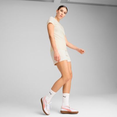 12. Puma ESS Elevated Tee W 685016 99