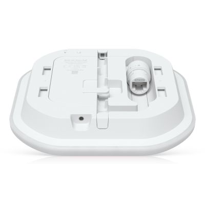 7. Ubiquiti Siren PoE kabelgebundene Sirene für Innen- und Außenbereich, Weiß